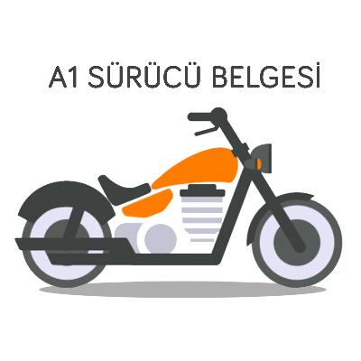 A1 Sürücü Belgesi Detaylı Bilgi