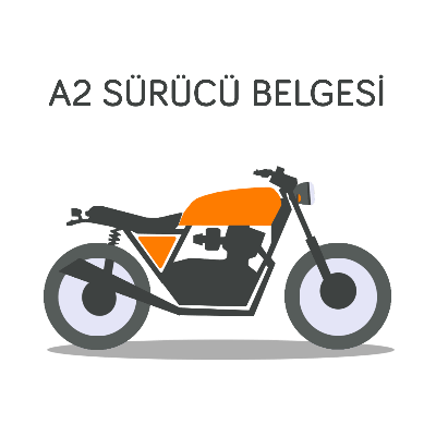 A2 Sürücü Belgesi Detaylı Bilgi