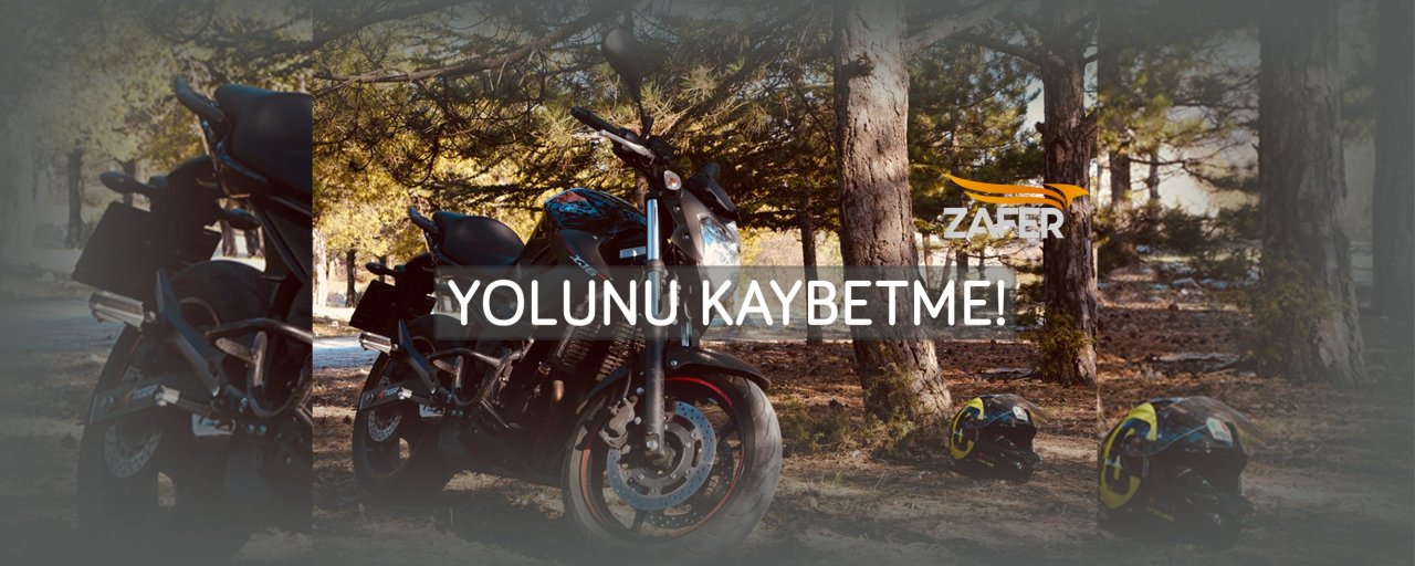 Yolunu Kaybetme